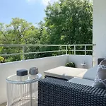 Strandlounge דירה טימנדורפר שטרנד