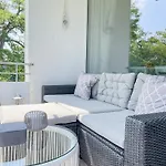 Strandlounge טימנדורפר שטרנד