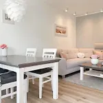 דירה Strandlounge *