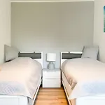 Strandlounge דירה טימנדורפר שטרנד