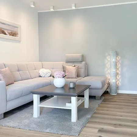 Apartmán Strandlounge *