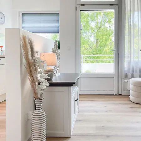 Apartmán Strandlounge