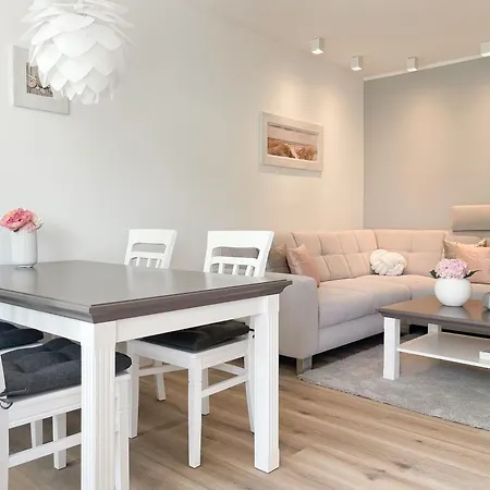 Apartmán Strandlounge *
