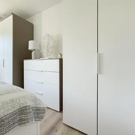 Strandlounge Apartmán